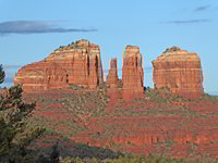 Arizona Red Rock Country