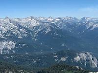 California Southwestern Sierra