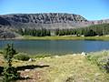 Lower Powderhorn Lake