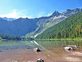 Avalanche Lake