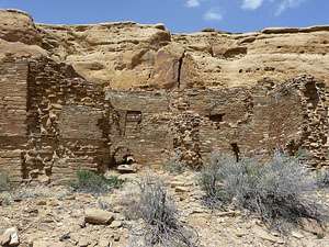 Wijiji Ruin