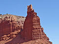 Chimney Rock