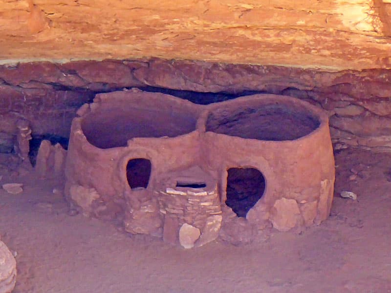 Horse Collar Ruins