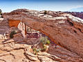 Mesa Arch