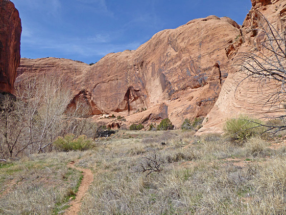 Mill Creek Canyon 